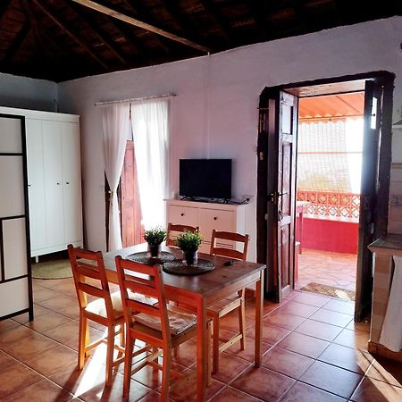 Yeya House Villa Puntagorda  Bilik gambar