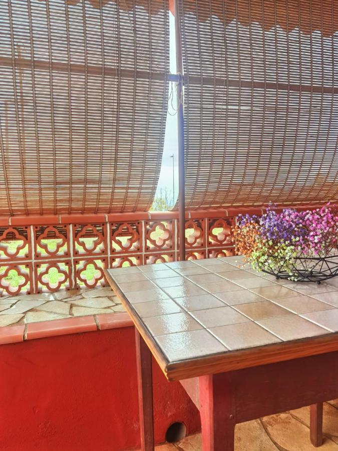 Yeya House Villa Puntagorda  Luaran gambar