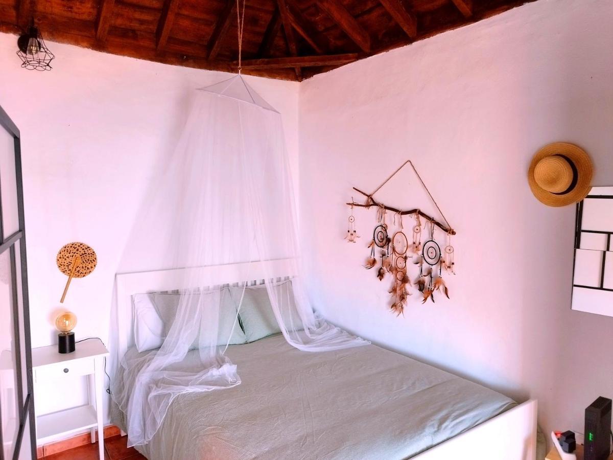 Yeya House Villa Puntagorda  Luaran gambar