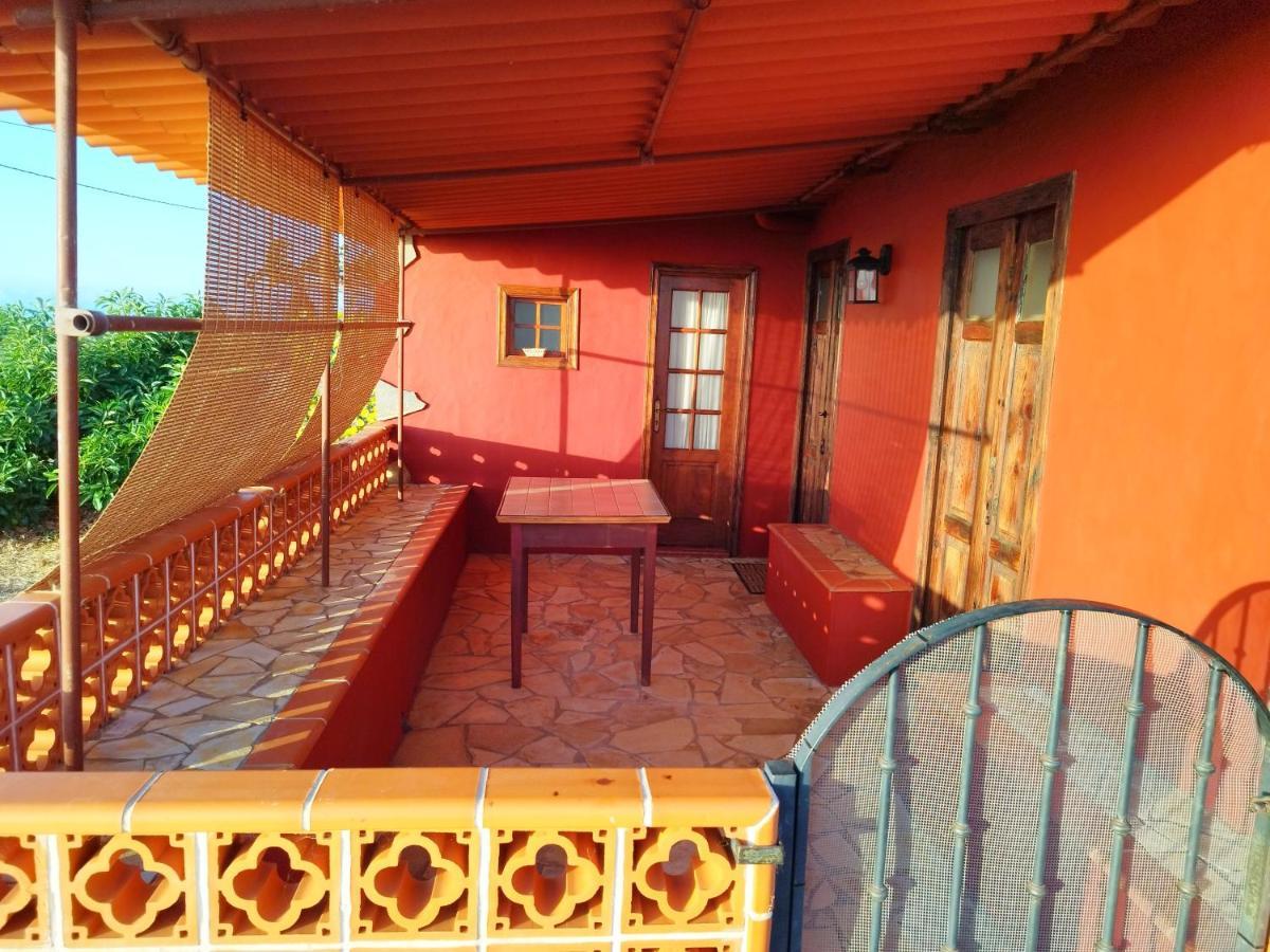 Yeya House Villa Puntagorda  Luaran gambar