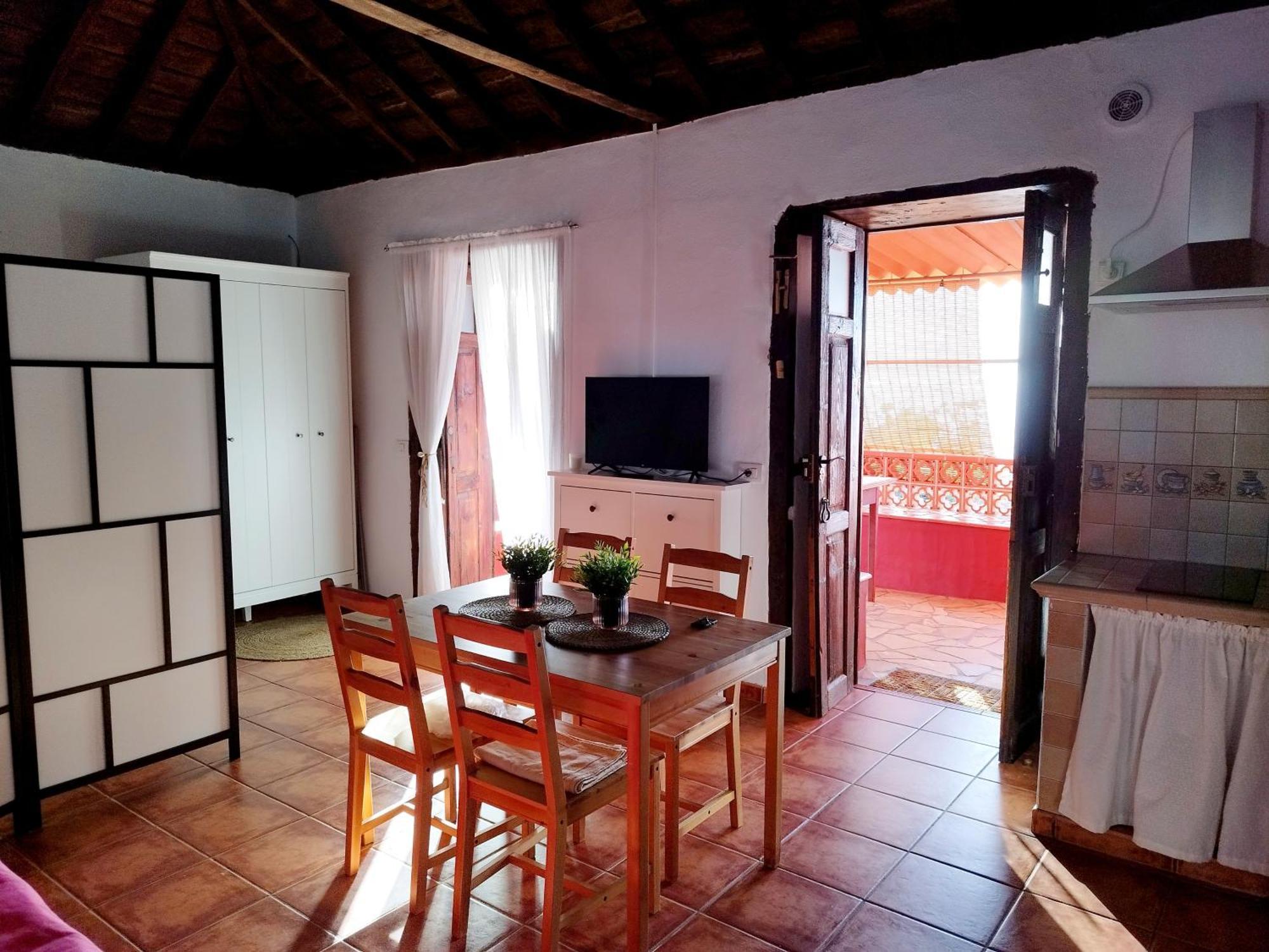 Yeya House Villa Puntagorda  Bilik gambar