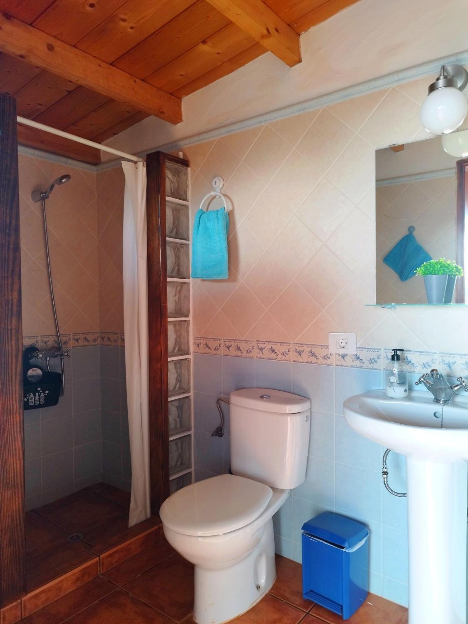 Yeya House Villa Puntagorda  Bilik gambar