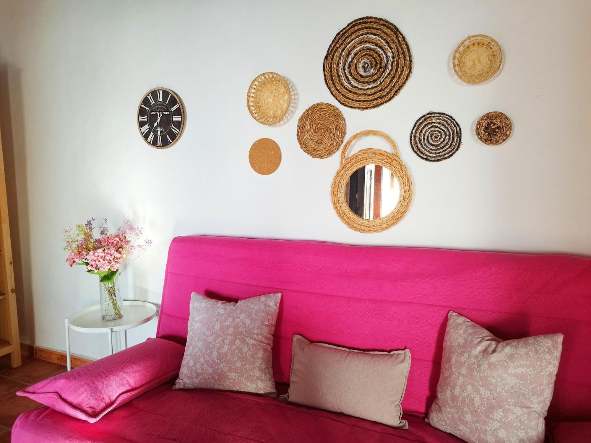 Yeya House Villa Puntagorda  Bilik gambar