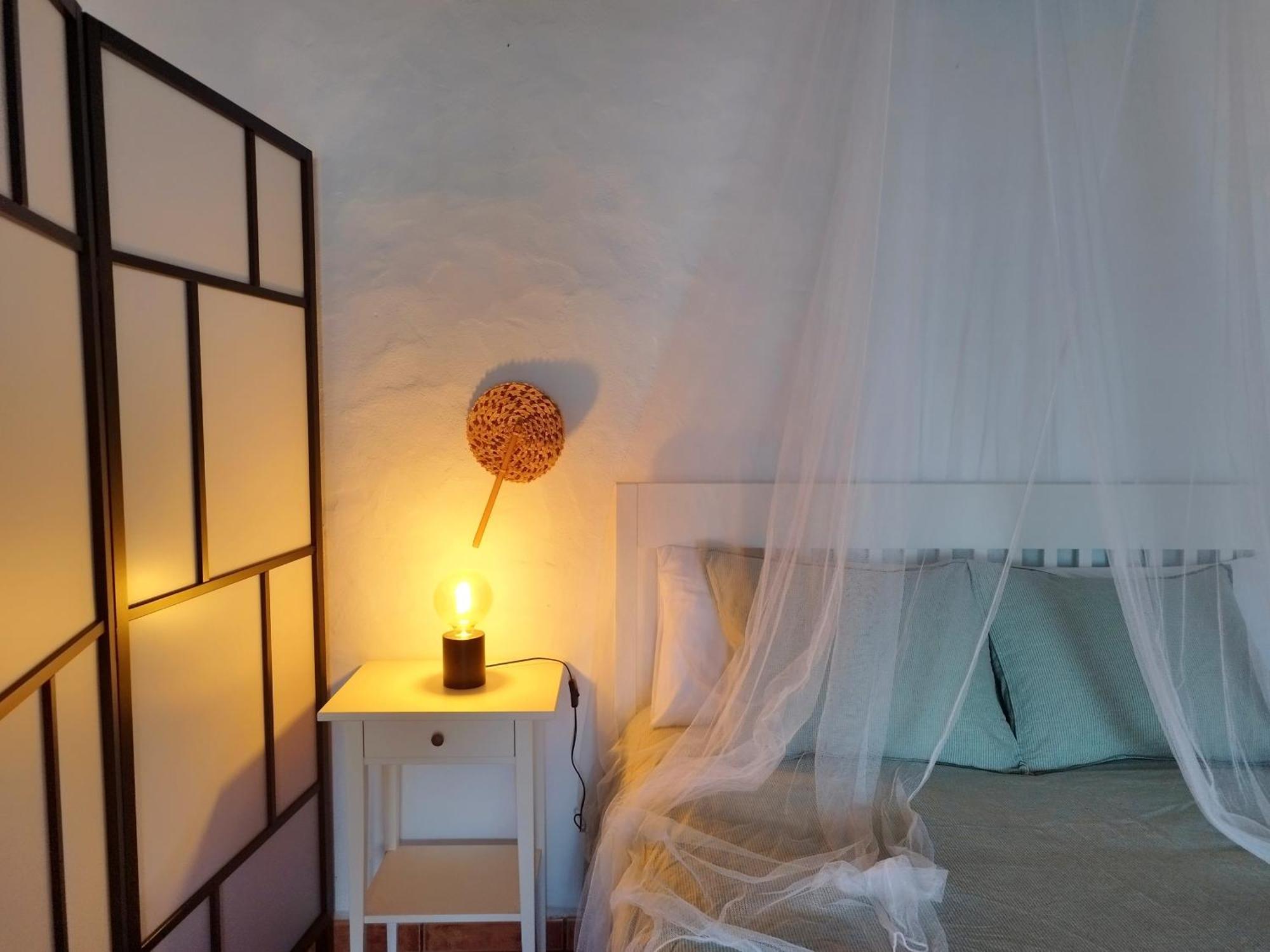 Yeya House Villa Puntagorda  Bilik gambar