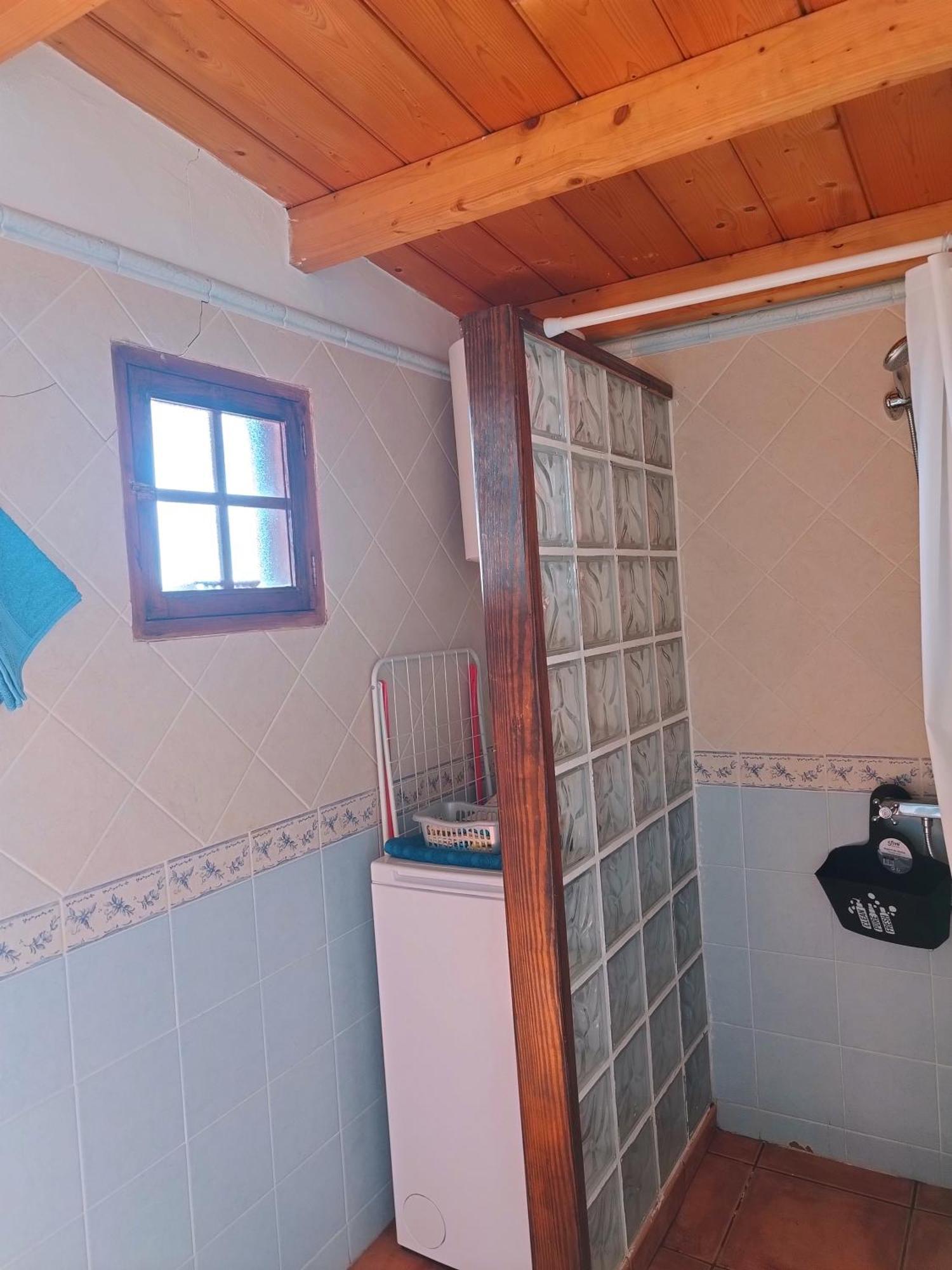 Yeya House Villa Puntagorda  Bilik gambar