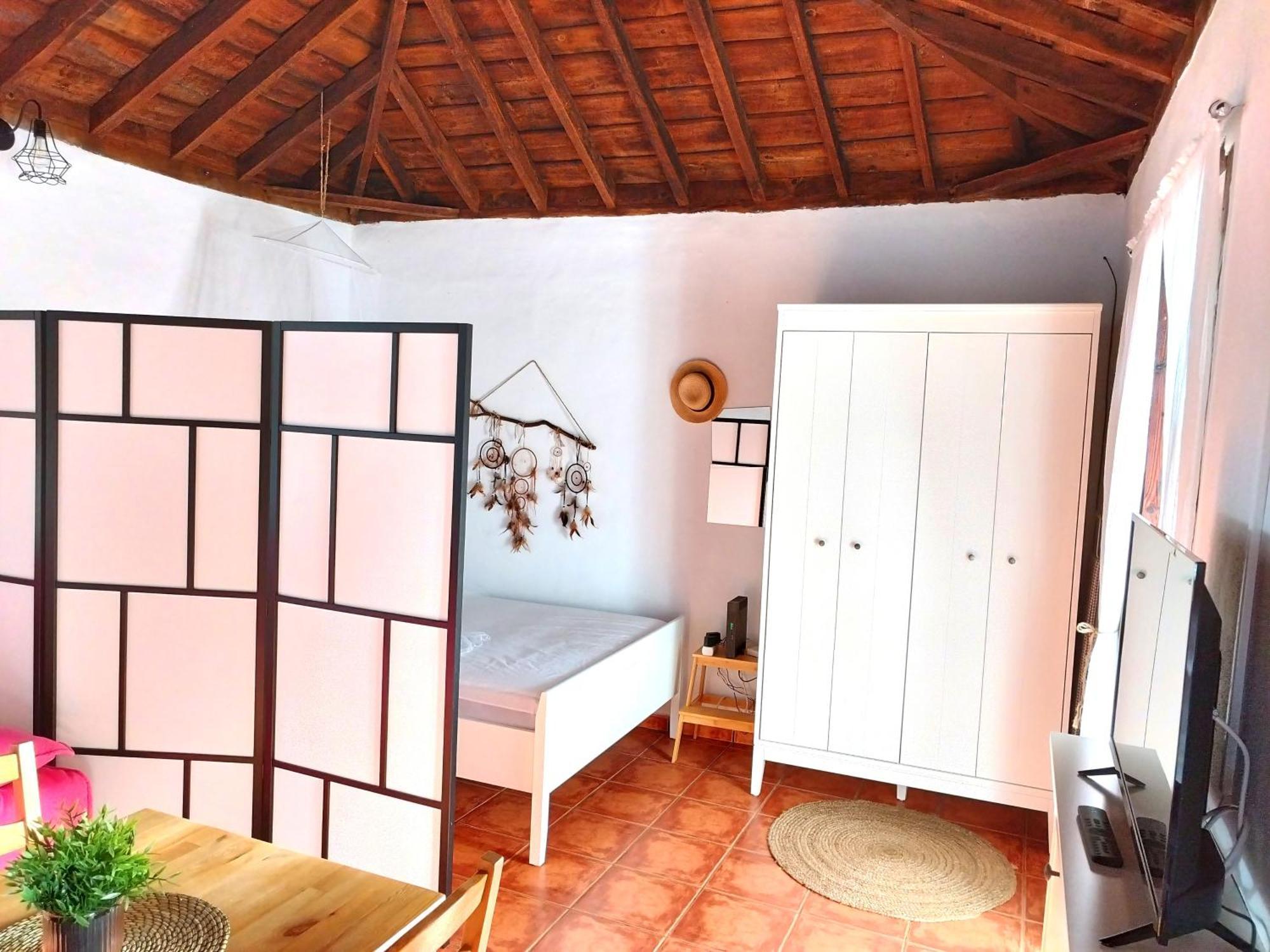 Yeya House Villa Puntagorda  Bilik gambar