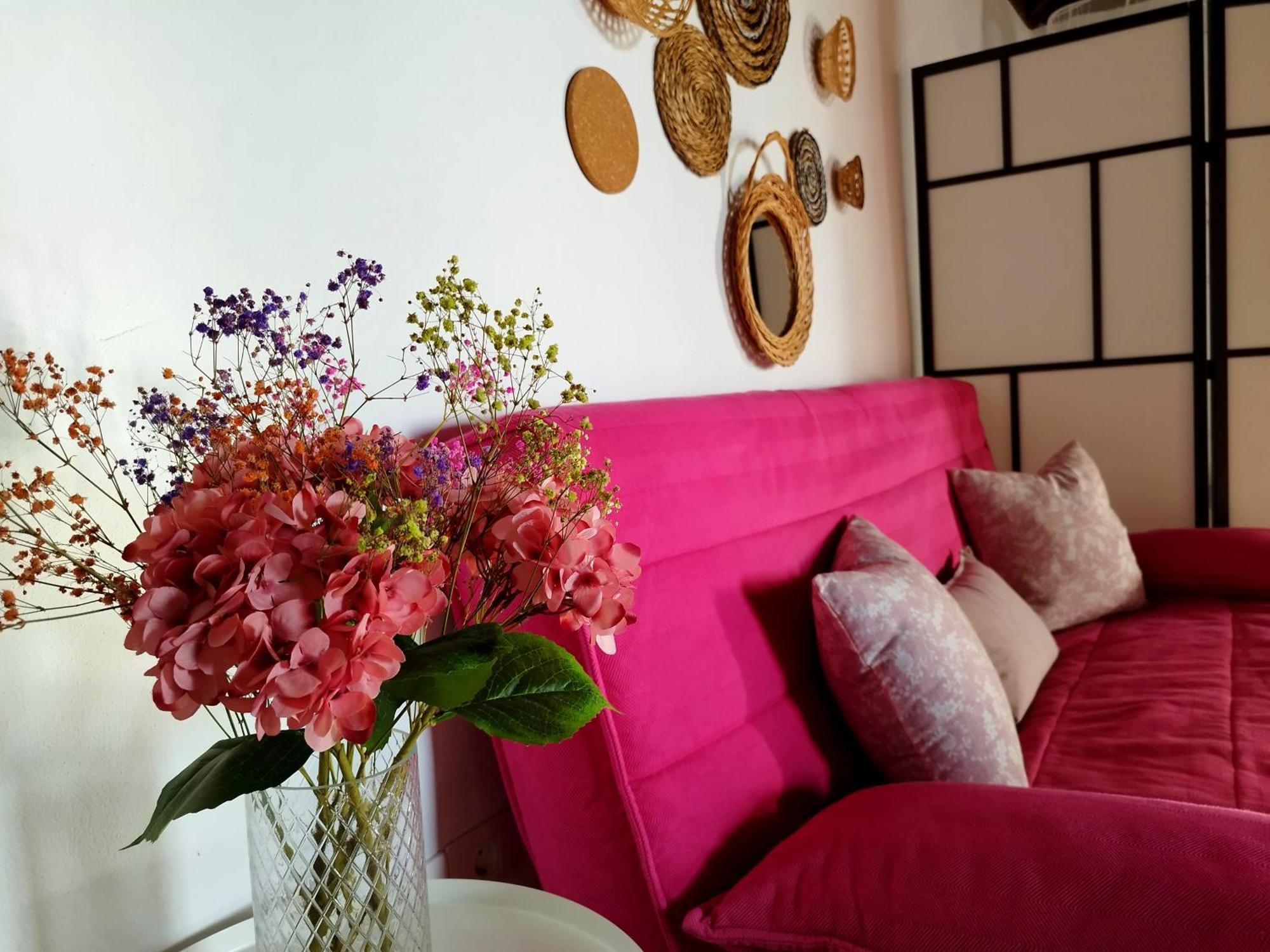 Yeya House Villa Puntagorda  Bilik gambar